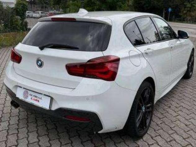 BMW 120 Serie 120i Sport 5p auto rif. 23810456 - Foto 5