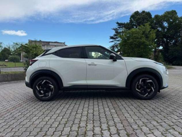 NISSAN Juke Juke II 1.0 dig-t N-Connecta 114cv IVA ESPOSTA/Gar rif. 23684648 - Foto 4