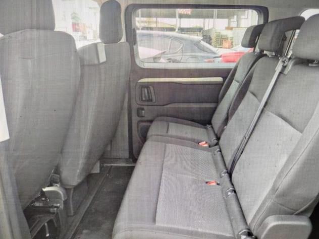 FIAT Ulysse 2.0 BlueHDi 180cv AT8 L2 9posti rif. 23784050 - Foto 8