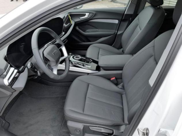 AUDI A5 Avant Tdi Quattro 204cv S-tronic S-line edition rif. 21783103 - Foto 5