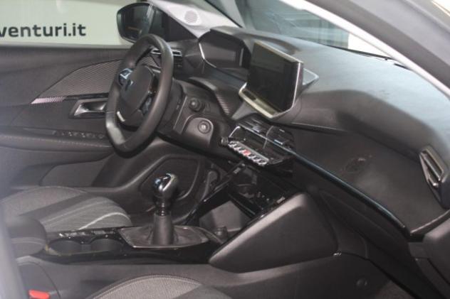 PEUGEOT 208 PureTech 100 5 porte rif. 22967520 - Foto 7