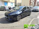 FORD Fiesta 1.0 Ecoboost Hybrid 125 CV 5 porte ST-Line rif. 24003057