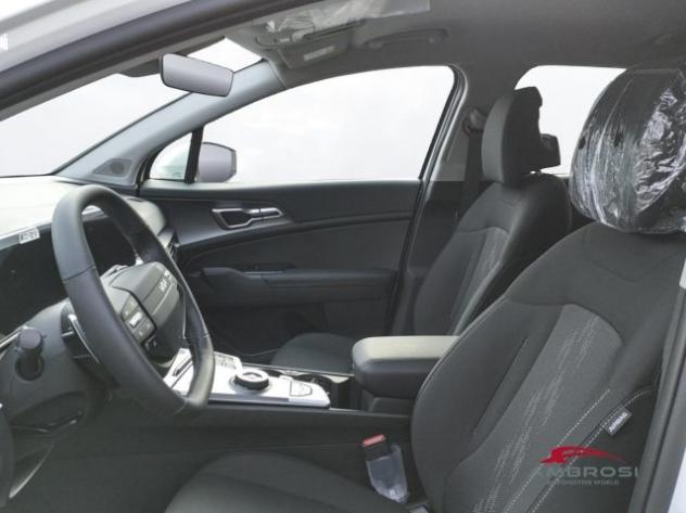 KIA Sportage MY27 1.6 HEV STYLE GPL rif. 23833383 - Foto 9