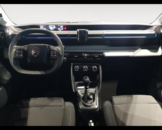 Citroën C3 NUOVA TURBO 100CV MANUALE - YOU - Foto 10
