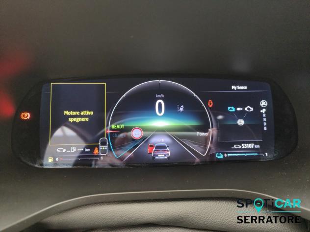 Renault Arkana 1.6 E-Tech full hybrid Intens 145cv - Foto 9