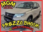 SUZUKI Vitara 1.4 Boosterjet hybrid Cool+ rif. 23723786