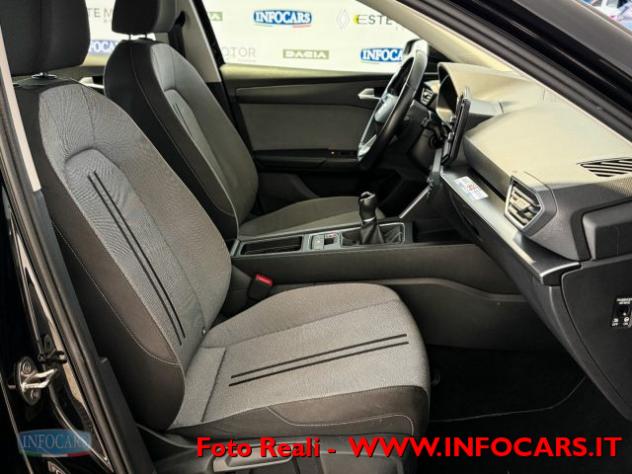 SEAT Leon Sportstourer 2.0 TDI Style 116 CV - PROMO rif. 23427994 - Foto 6