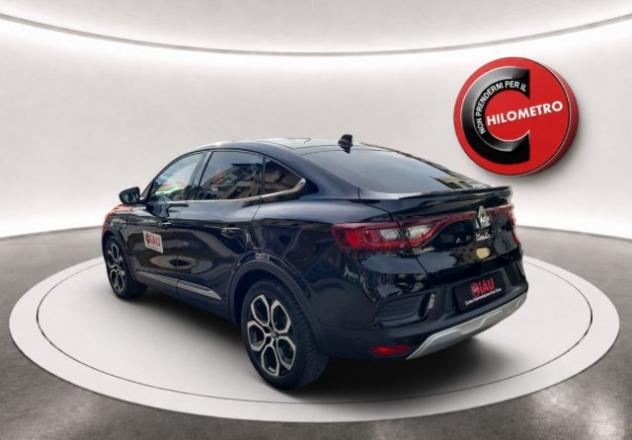 RENAULT Arkana Arkana Hybrid E-Tech 145 CV Intens rif. 24198463 - Foto 5