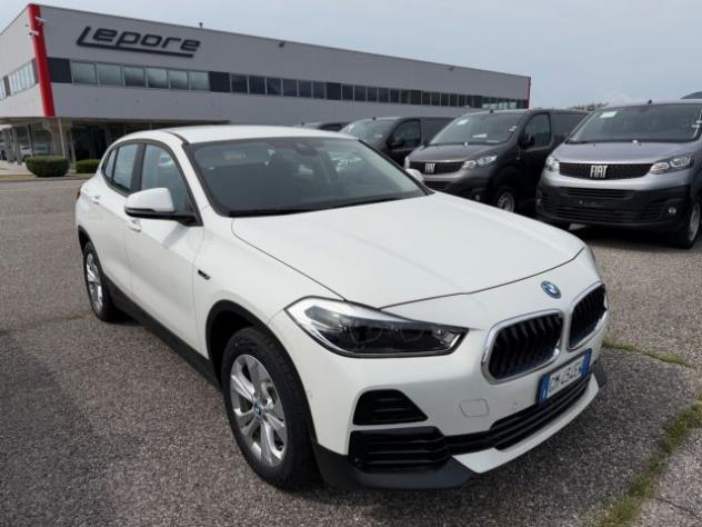 BMW X2 xDrive25e Business-X rif. 23825811 - Foto 3