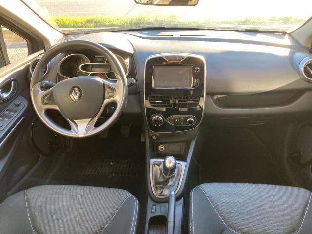 Renault Clio Sporter 1.5 dCi 8V 90CV EDC Energy - Foto 9