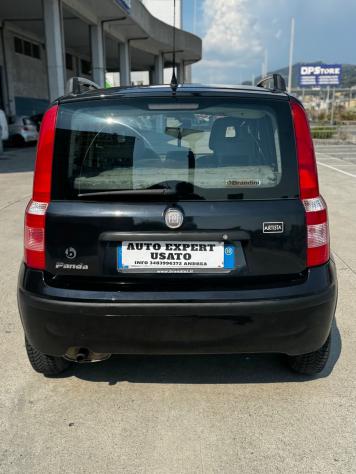 Fiat Panda 1.2 Emotion 2010 - Foto 6