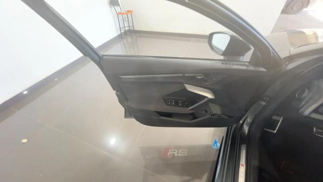 Audi RS 3 SPB TFSI quattro S tronic '26 KM 0 - Foto 10