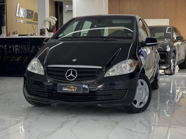 Mercedes-benz Classe A 160 Special Edition - Foto 3