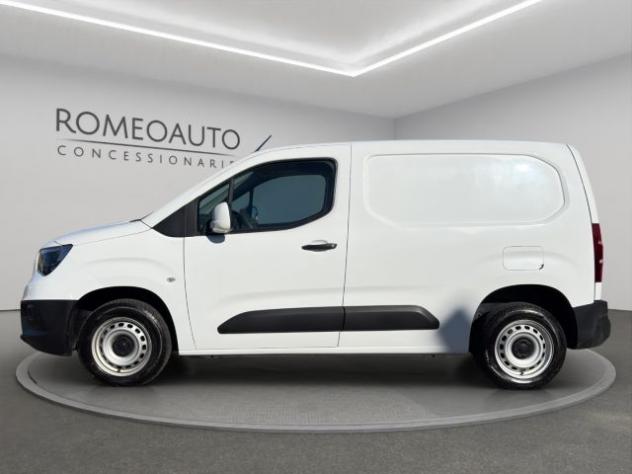 OPEL Combo Cargo 1.5 d 100 cv L1H1 PREZZO IVA INCLUSA rif. 23383406 - Foto 3