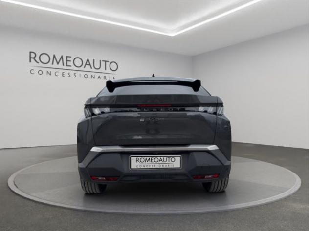 PEUGEOT 3008 73 kwh Allure 210 CV rif. 23456863 - Foto 5