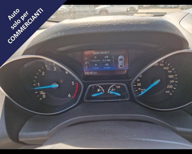 Ford Kuga 2ª serie 1.5 TDCI 120 CV S&S 2WD Business - Foto 8