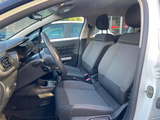 CITROEN C3 1.2 C-SERIES 83cv - Foto 8