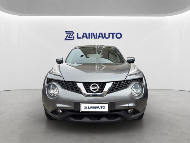 Nissan Juke Juke 1.2 dig-t 115cv - Foto 2