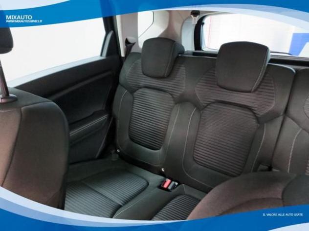 RENAULT Scenic 1.3 TCe 140cv Business EU6 - Foto 11