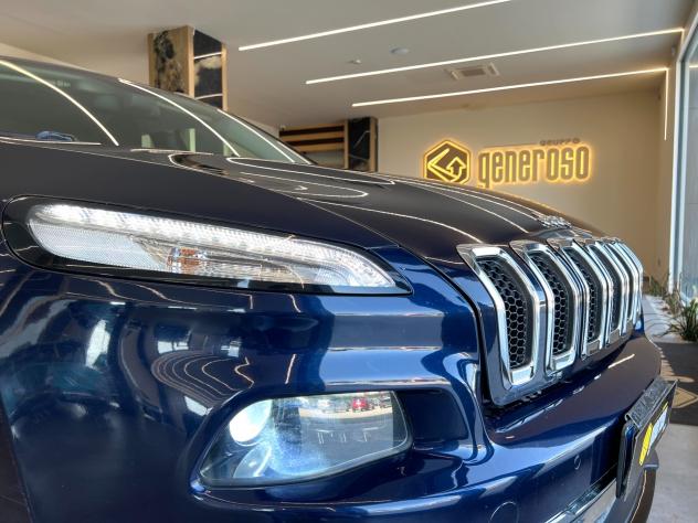 Jeep Cherokee 2.0 Mjt II Longitude - Foto 7