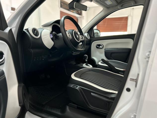Renault Twingo Electric Techno - Foto 8