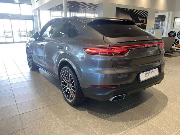 Porsche Cayenne Coupè 3.0 V6 340 cv - Foto 6
