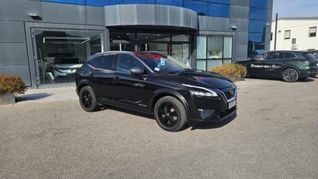 NISSAN Qashqai e-Power 90th Anniversary rif. 24176103 - Foto 2