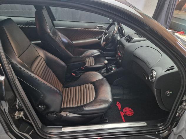Alfa Romeo 147 3.2i V6 24V GTA ASI CON CRS - Foto 7