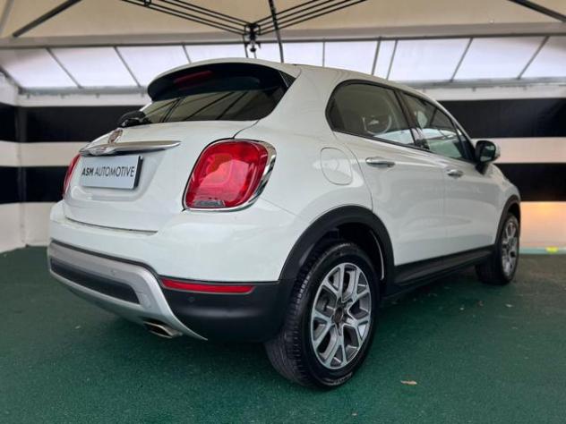 FIAT 500X 1.6 MultiJet 120 CV Cross rif. 24024669 - Foto 6