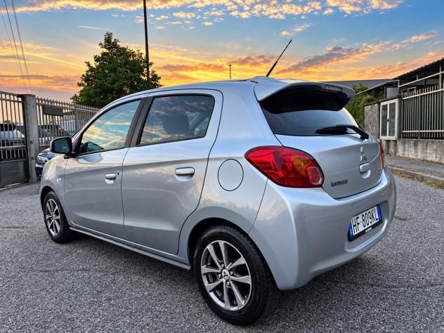 Mitsubishi Space Star 1.2 ClearTec Intense - Foto 10