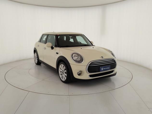 MINI Mini 5 porte One D Hype - Foto 3