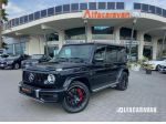Mercedes-Benz G 63 AMG 585cv auto