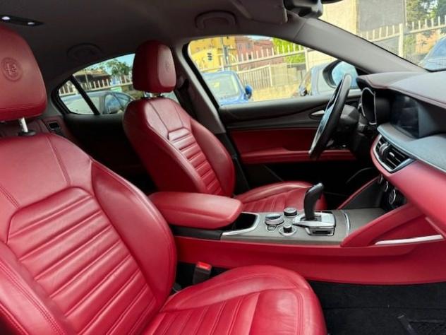 ALFA ROMEO Stelvio 2.2 Turbodiesel 190 CV AT8 Q4 Ti rif. 23692994 - Foto 9