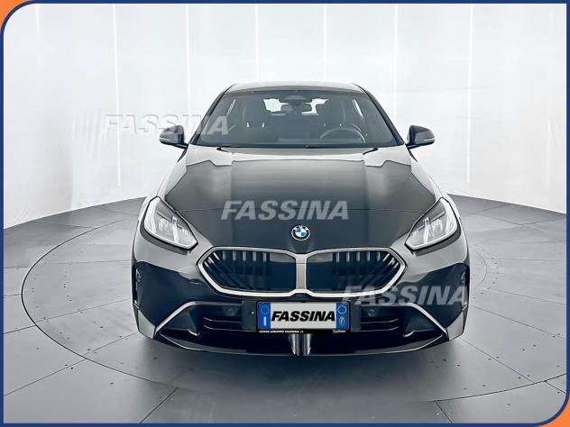 BMW Serie 1 120 MSport aut. 48v 170cv - Foto 2