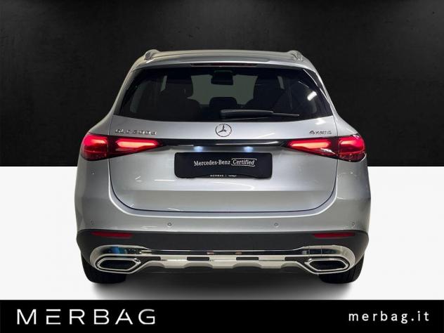 Mercedes-Benz GLC 200 d Advanced 4matic auto - Foto 4