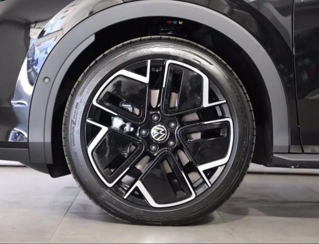 Volkswagen T-Roc T-Roc 1.5 etsi R-Line 150cv dsg - Foto 8