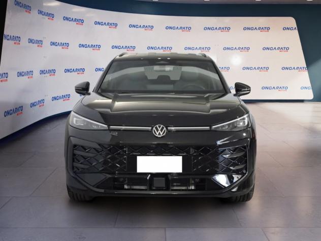 Volkswagen T-Roc T-Roc 1.5 etsi R-Line 150cv dsg - Foto 2