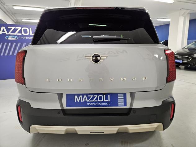 MINI Countryman 1.5 48V C Favoured auto - Foto 5