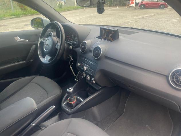 Audi A1 Admired 1.0 TFSI ultra #50218 - Foto 10