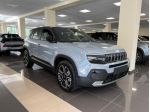 JEEP Avenger Avenger 1.2 Turbo 110 CV e-Hybrid Altitude
