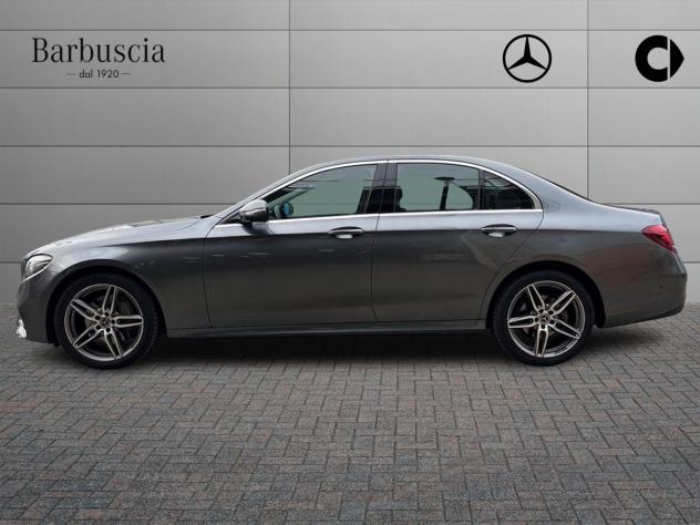 Mercedes-Benz Classe E - W213 Berlina - E 220 d Premium 4matic auto - Foto 5