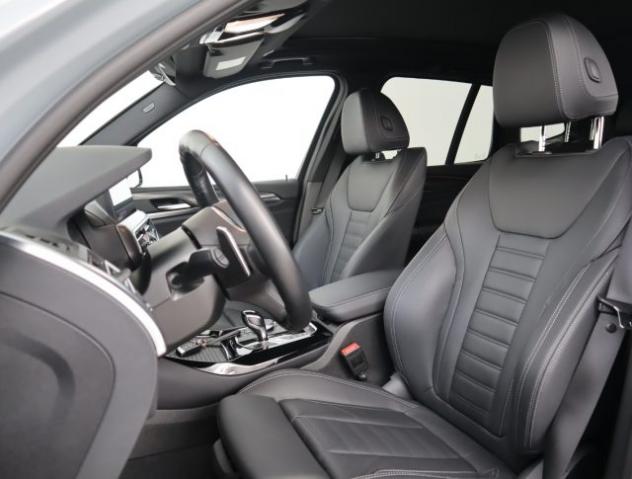 BMW X3 xDrive 20i 48V Msport *PROMO PARISI GROUP* rif. 23745592 - Foto 8