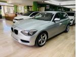 BMW 116d 5p. Efficient Dynamics Urban