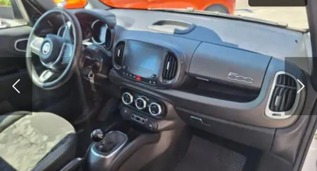 Fiat 500L 1.4 95 CV S&S Connect - Foto 4