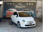 Fiat 500 Lounge 1.2 Benzina 69 Cv Automatica