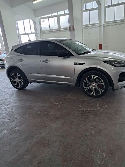 Jaguar E-PACE - Foto 4
