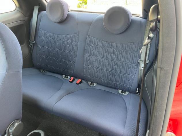 FIAT 500 1.0 Hybrid CLUB PREZZO REALE rif. 23820383 - Foto 9