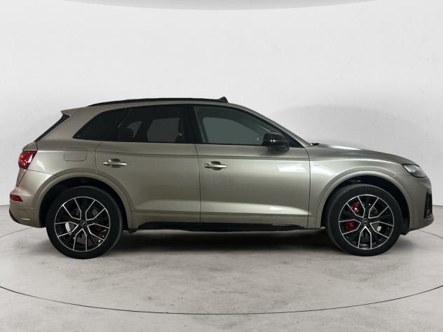 Audi Q5 Q5 40 2.0 tdi mhev 12V S line Plus quattro s-tronic - Foto 3