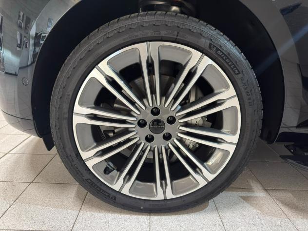Land Rover Range Rover 3.0D I6 350 MHEV HSE SWB aut. PEDANE ELETTRICHE - Foto 9