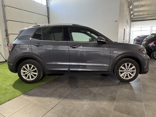 Volkswagen T-Cross 1.0 TSI 85kW R-Line - Foto 4